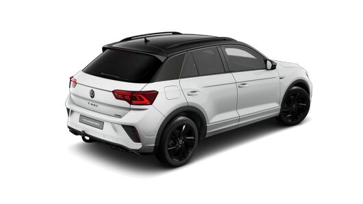 Bild eines T-Roc Sport TDI 4MOTION DSG