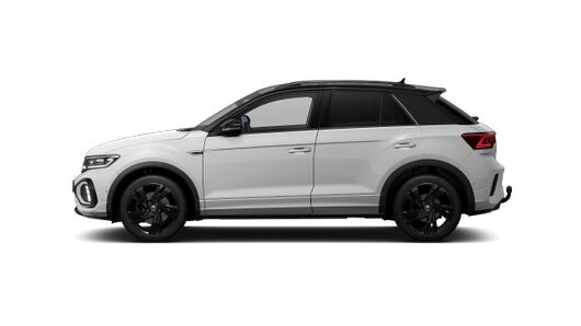 Bild eines T-Roc Sport TDI 4MOTION DSG