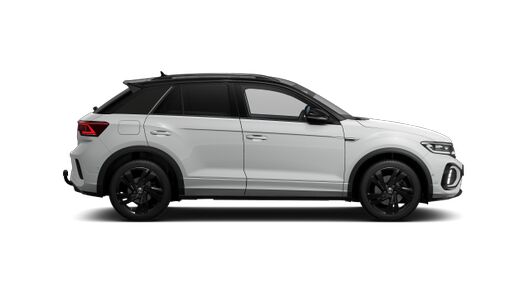 Bild eines T-Roc Sport TDI 4MOTION DSG
