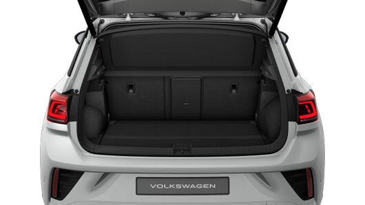 Bild eines T-Roc Sport TDI 4MOTION DSG