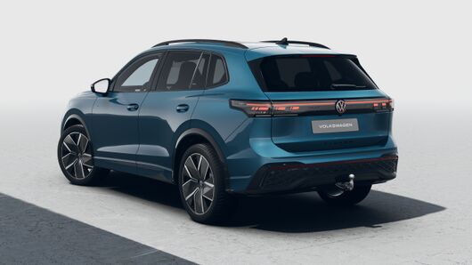 Bild eines Tiguan Sport TDI 4MOTION DSG