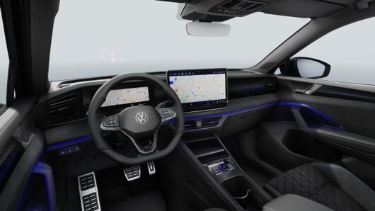 Bild eines Tiguan Sport TDI 4MOTION DSG