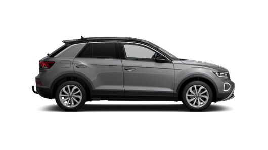 Bild eines T-Roc Friends TSI