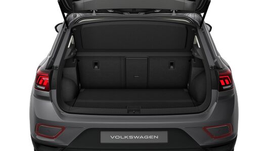 Bild eines T-Roc Friends TSI