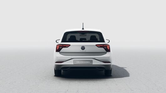 Bild eines Polo 4Me TSI