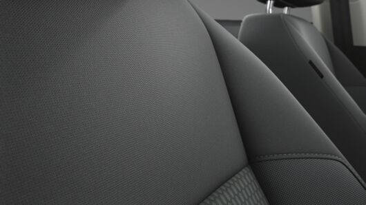 Bild eines Polo 4Me TSI