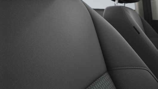 Bild eines Polo 4Me TSI