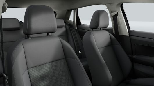 Bild eines Polo 4Me TSI