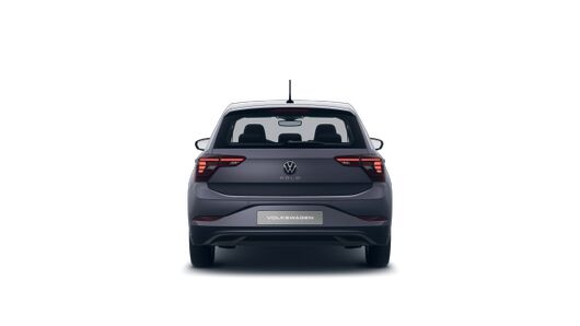 Bild eines Polo 4Me TSI