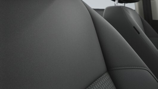 Bild eines Polo 4Me TSI