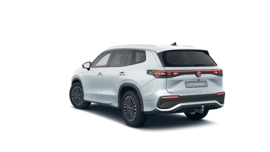 Bild eines Tayron Friends eHybrid DSG 150kW