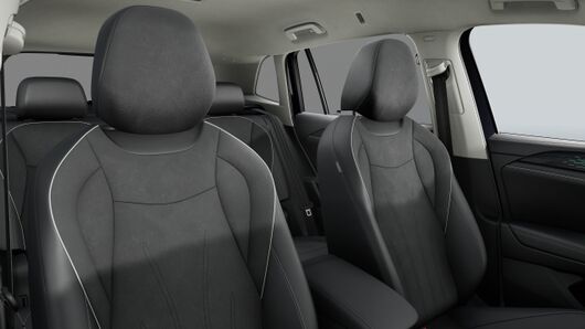 Bild eines Tiguan Elegance eHybrid DSG 150 kW