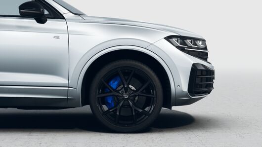 Bild eines Touareg R eHybrid TSI 4MOTION