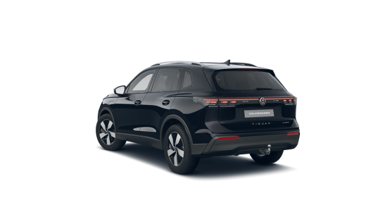 Bild eines Tiguan Friends eHybrid DSG 150 kW