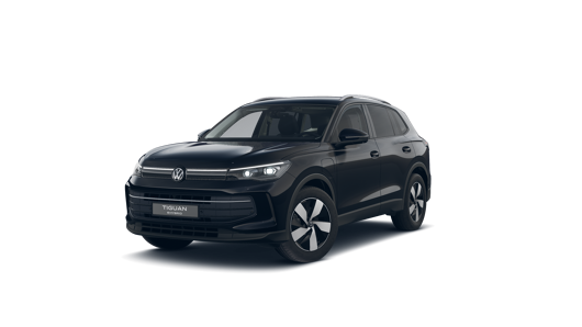 Bild eines Tiguan Friends eHybrid DSG 150 kW