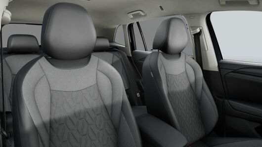 Bild eines Tiguan Friends eHybrid DSG 150 kW