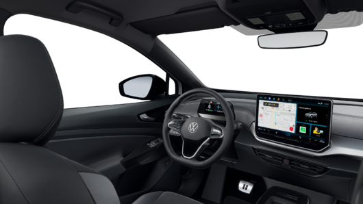 Bild eines ID.4 Pro 210 kW Business