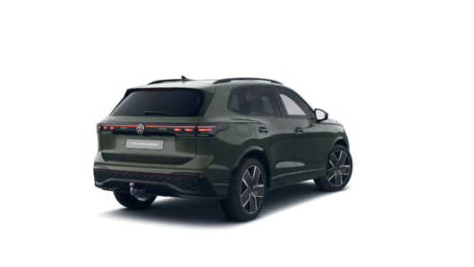 Bild eines Tiguan Sport TDI DSG