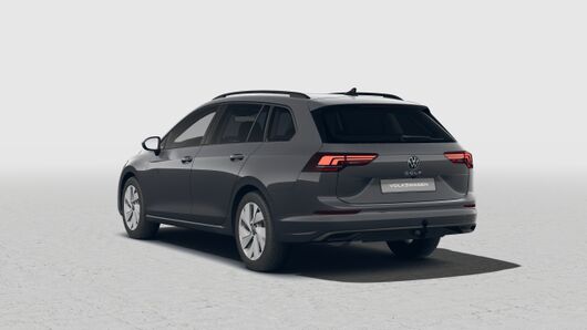 Bild eines Golf Variant Business TSI