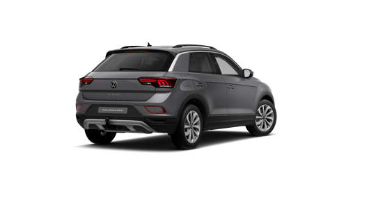 Bild eines T-Roc Friends TSI DSG