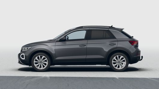 Bild eines T-Roc Friends TSI DSG