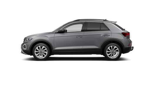 Bild eines T-Roc Friends TSI DSG
