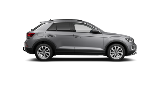 Bild eines T-Roc Friends TSI DSG