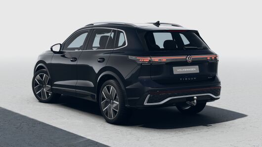 Bild eines Tiguan R-Line TDI 4MOTION DSG