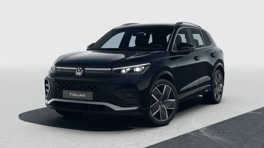 Bild eines Tiguan R-Line TDI 4MOTION DSG