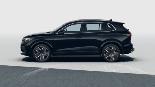 Bild eines Tiguan R-Line TDI 4MOTION DSG