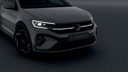 Bild eines Taigo Sport TSI DSG