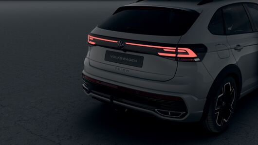 Bild eines Taigo Sport TSI DSG