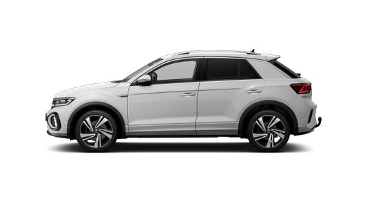Bild eines T-Roc Sport TDI 4MOTION DSG