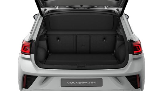 Bild eines T-Roc Sport TDI 4MOTION DSG