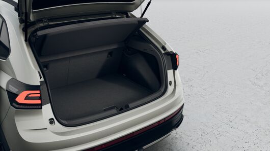 Bild eines Taigo R-Line TSI