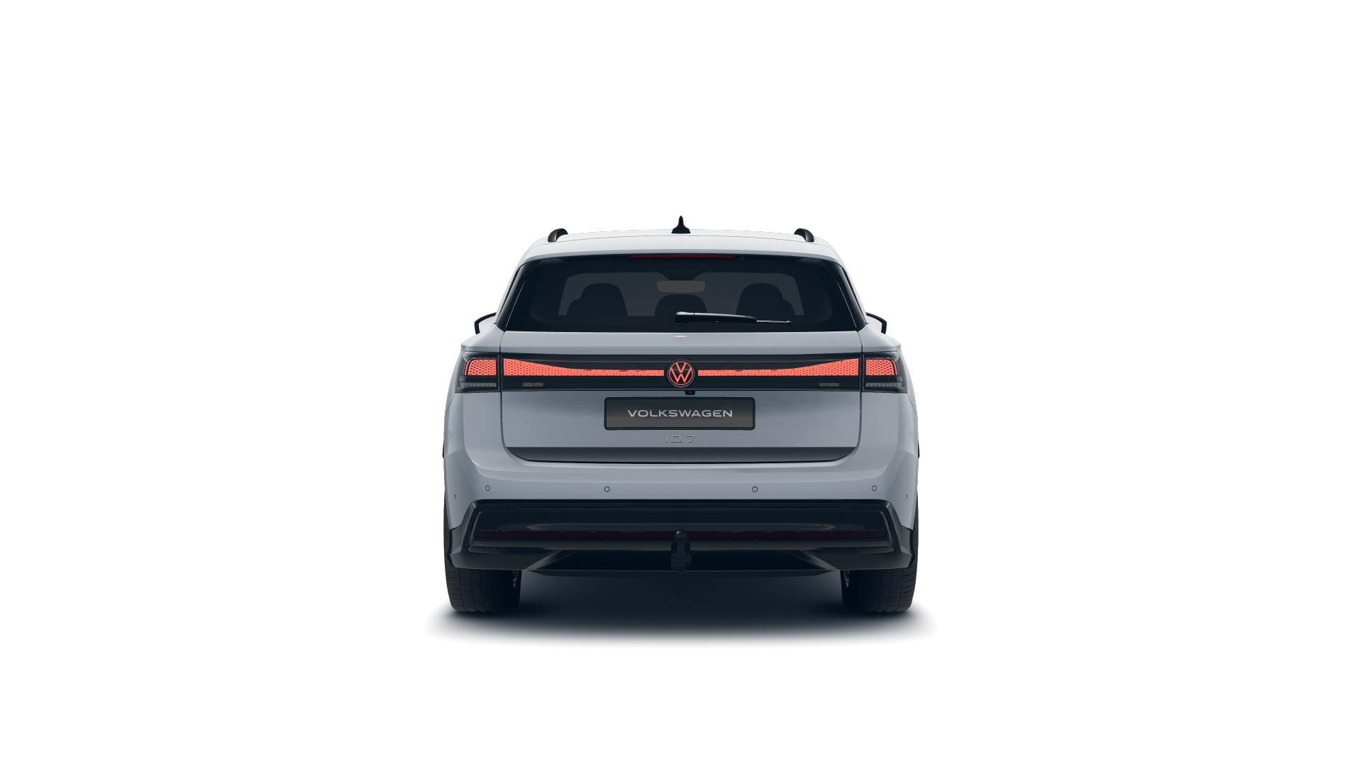 Bild eines ID.7 Tourer Pro 210 kW Business