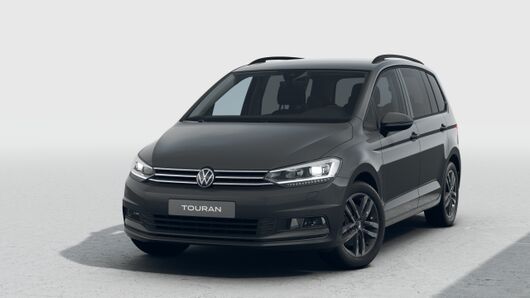 Bild eines Touran Friends TSI DSG