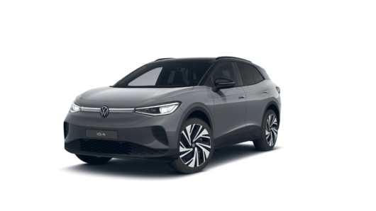 Bild eines ID.4 Pro 210 kW Business