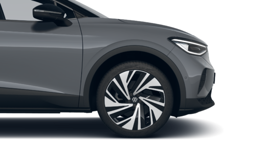 Bild eines ID.4 Pro 210 kW Business