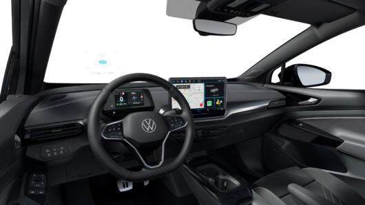 Bild eines ID.4 Pro 210 kW Business