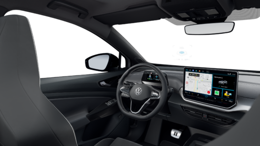 Bild eines ID.4 Pro 210 kW Business