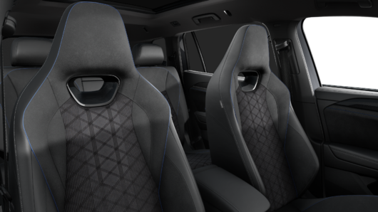 Bild eines Tayron Sport eHybrid DSG 150kW