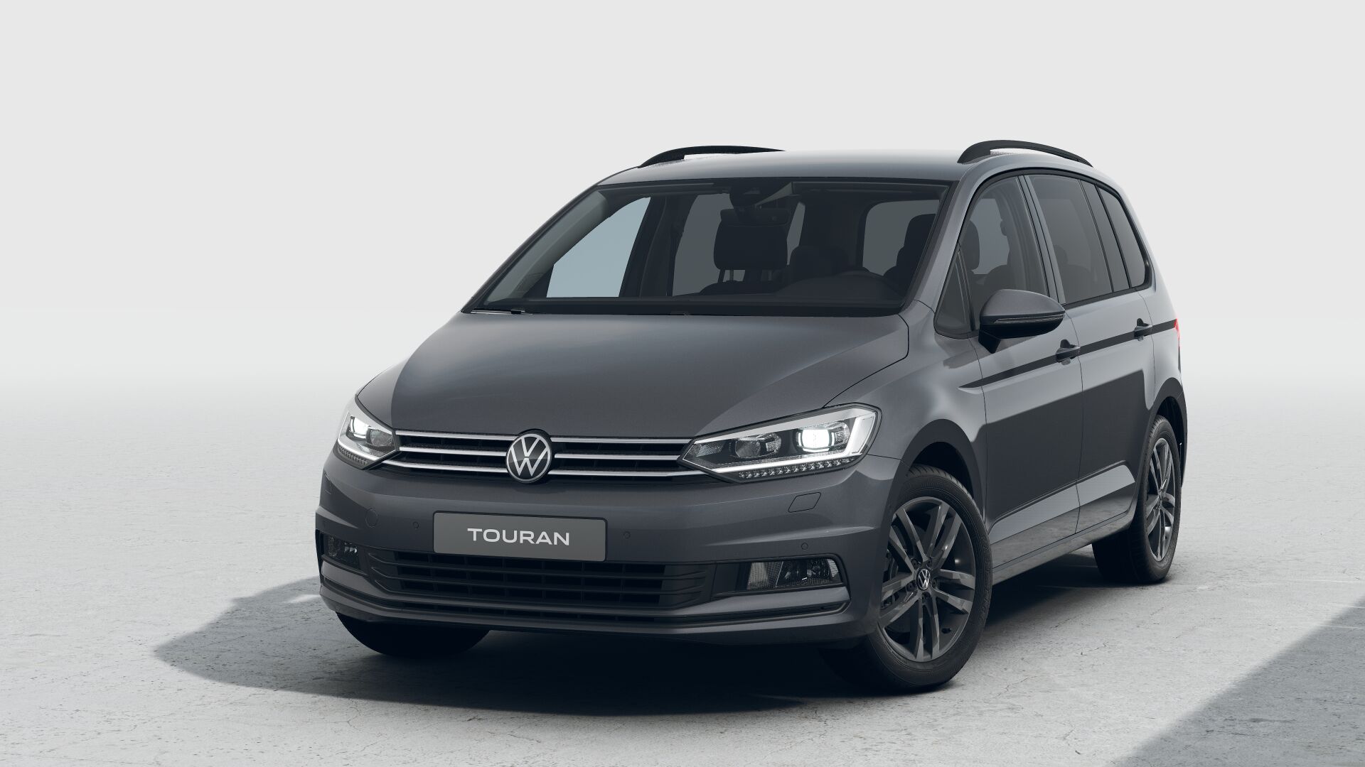 VW Touran Friends TDI DSG 2025
