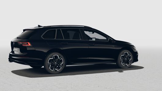 Bild eines Golf Variant Sport mHeV DSG