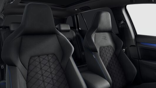 Bild eines Golf Variant Sport mHeV DSG