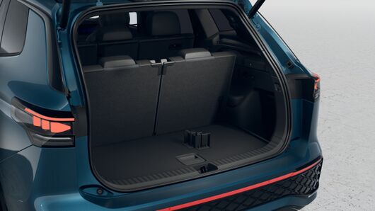 Bild eines Tayron Sport eTSI DSG