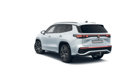 Bild eines Tayron Sport eTSI DSG