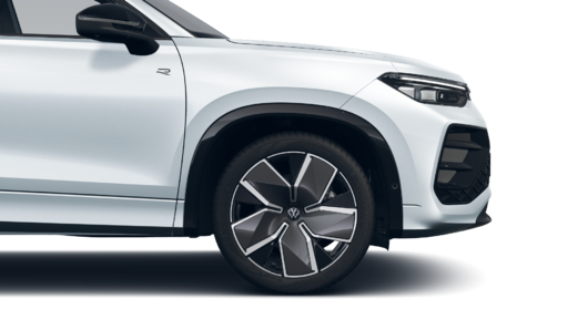 Bild eines Tayron Sport eTSI DSG