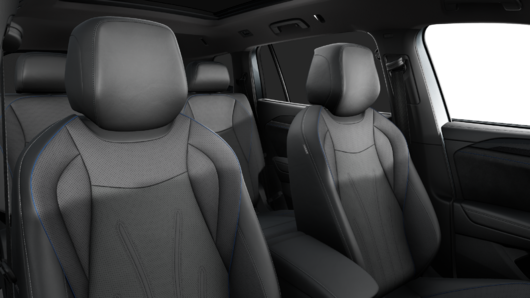 Bild eines Tayron Sport eTSI DSG