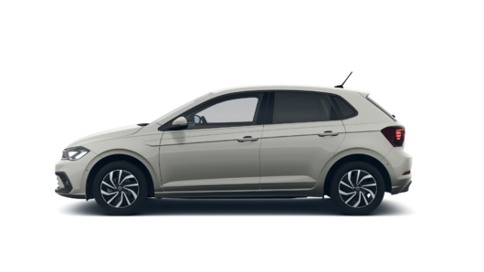 Bild eines Polo Friends TSI